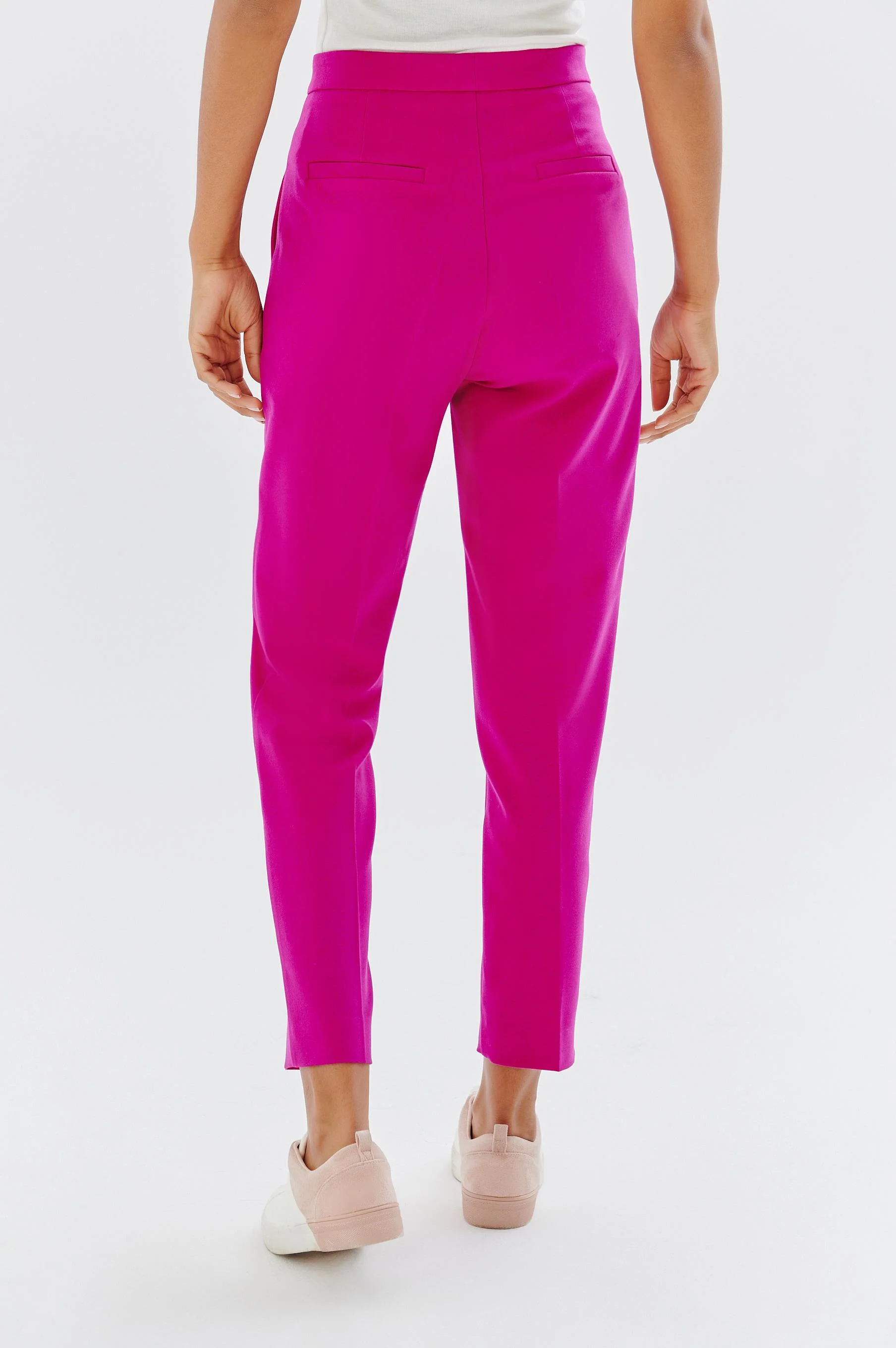 Spodnie Viva Magenta - Image 8