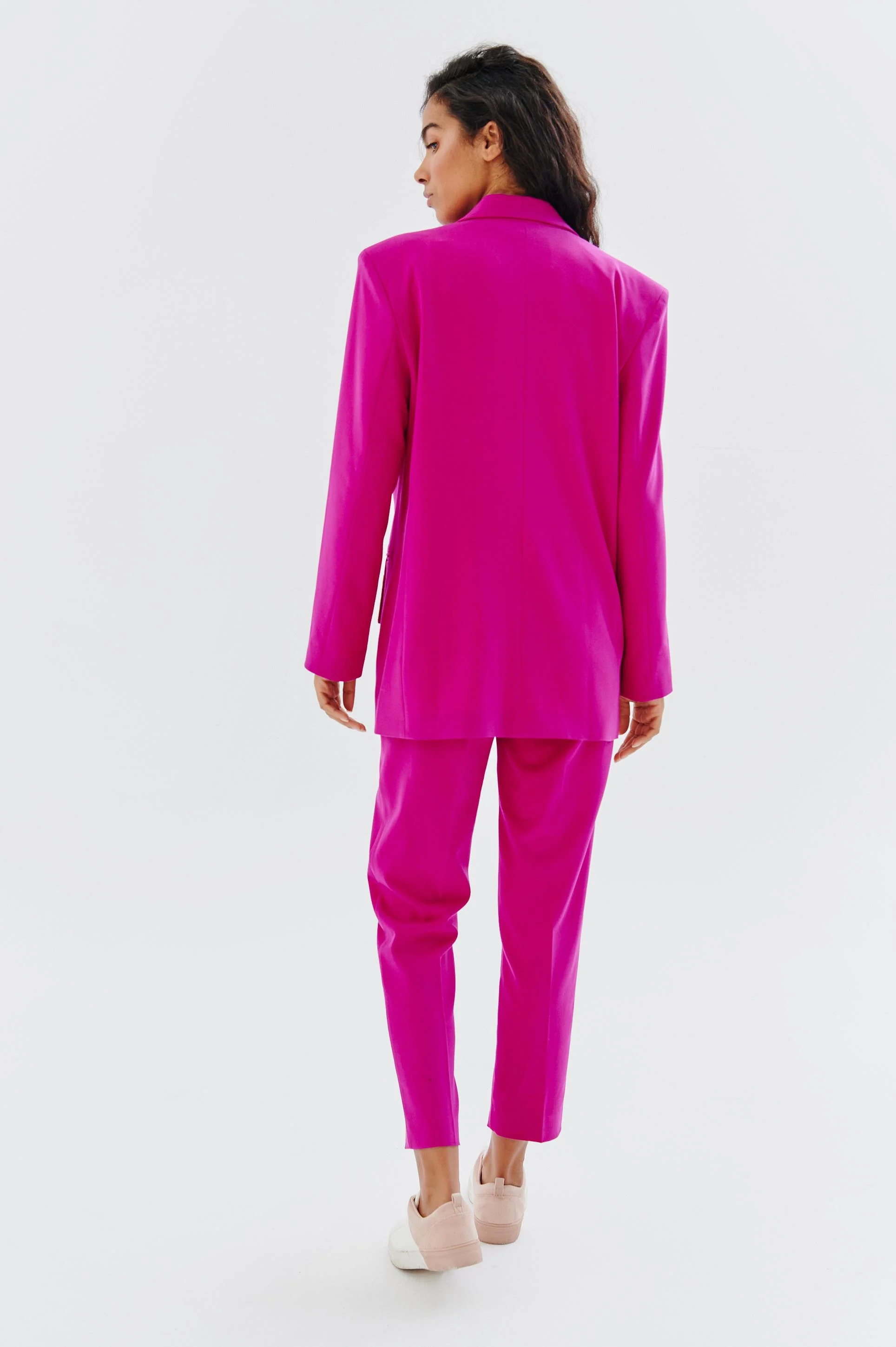 Spodnie Viva Magenta - Image 9