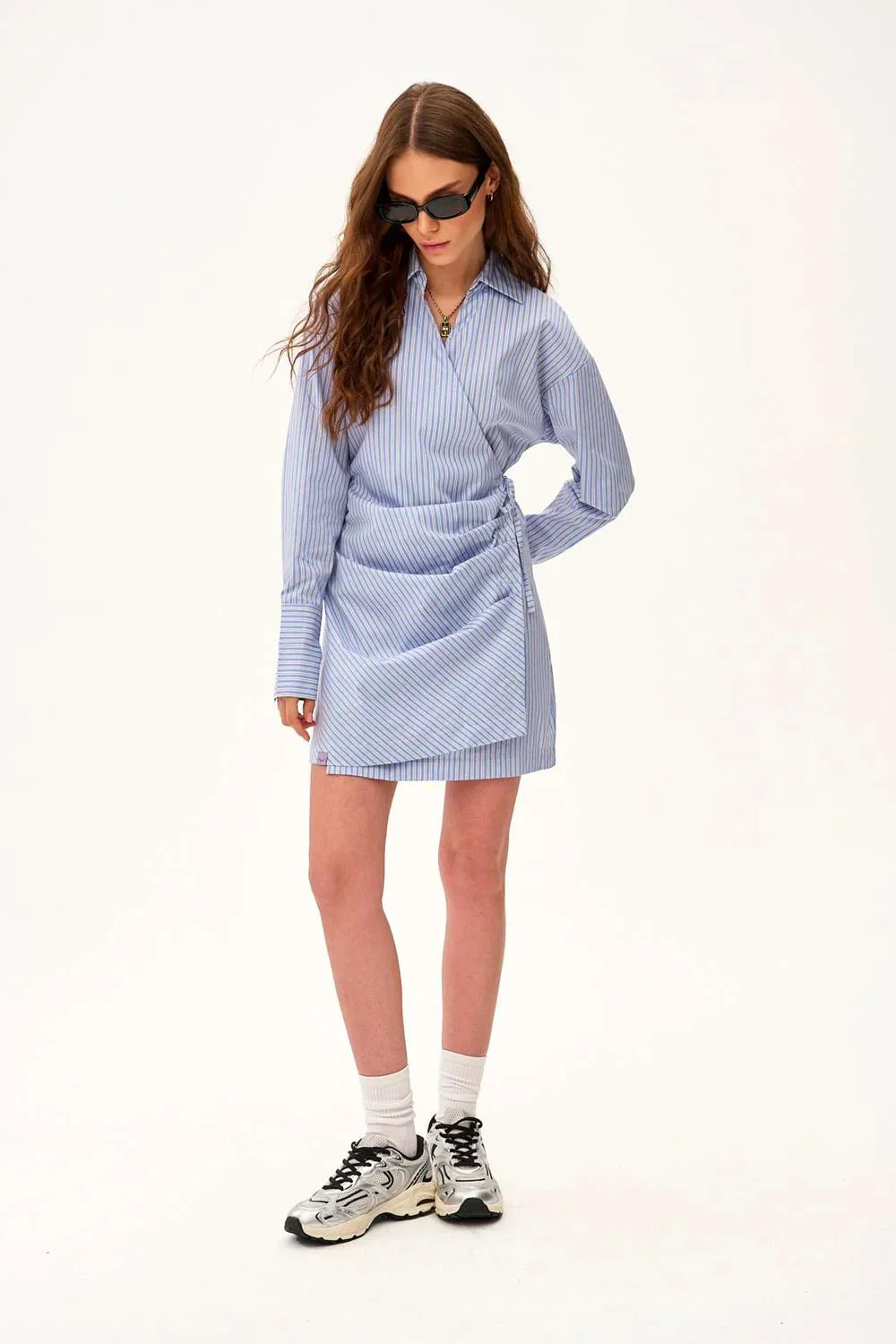 Sukienka City Muse - Image 12