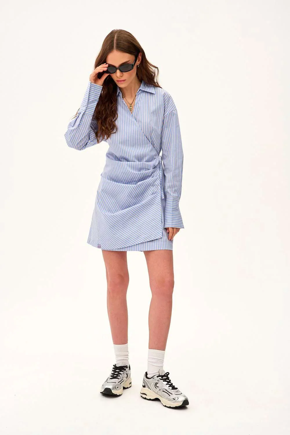 Sukienka City Muse - Image 13