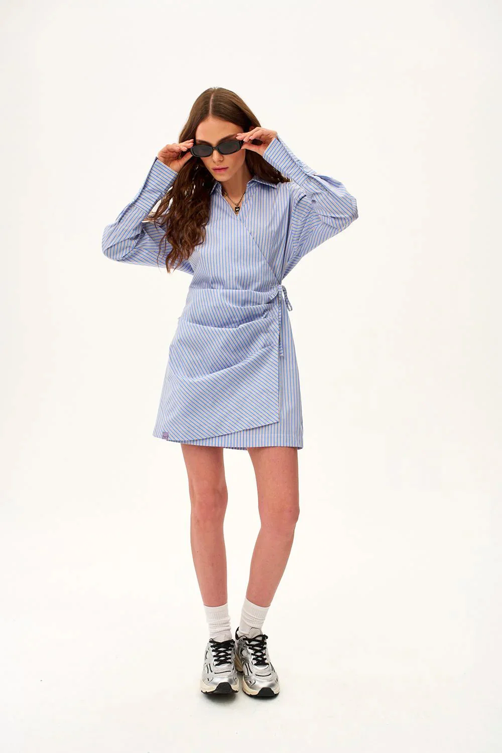 Sukienka City Muse - Image 18