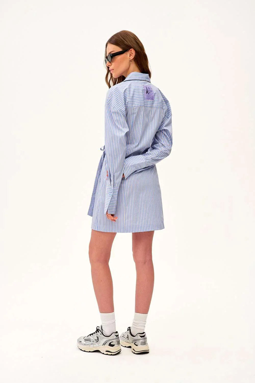 Sukienka City Muse - Image 19