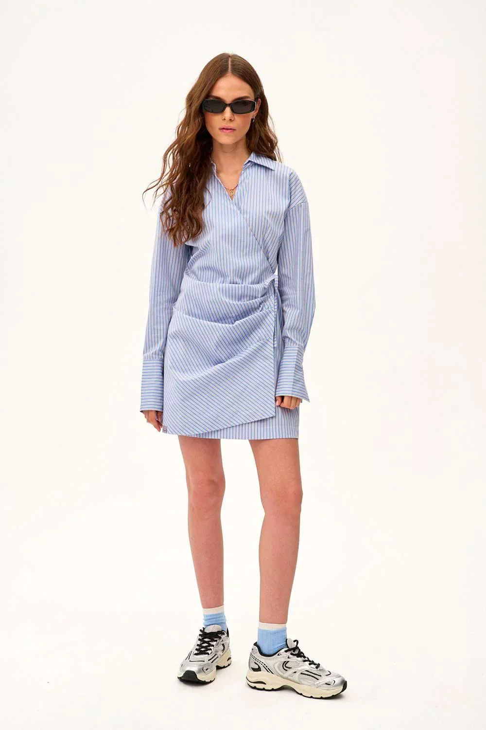 Sukienka City Muse - Image 21