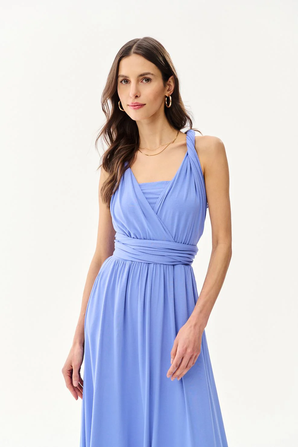 Sukienka infinity maxi Daydream - Image 12