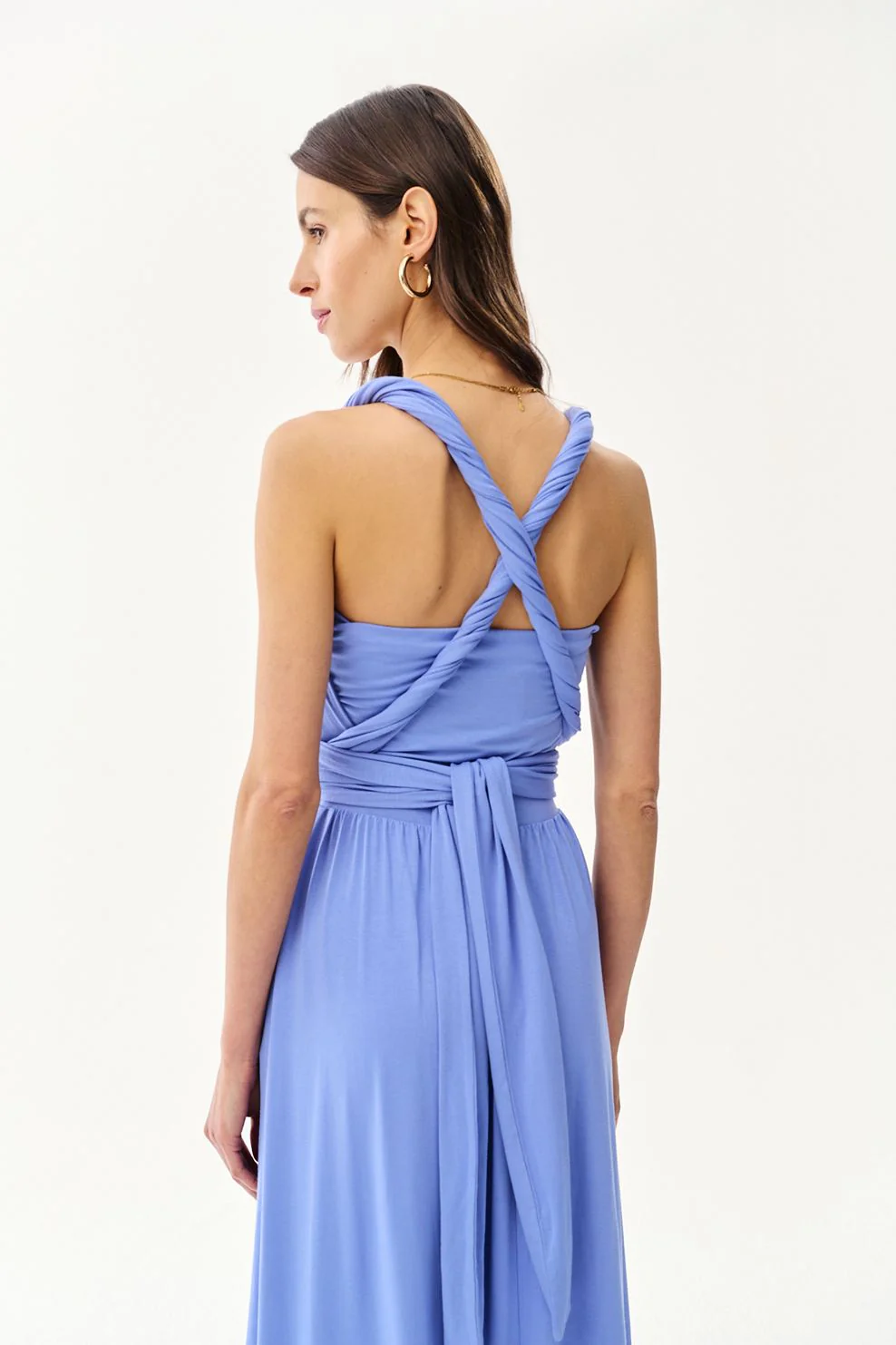 Sukienka infinity maxi Daydream - Image 14