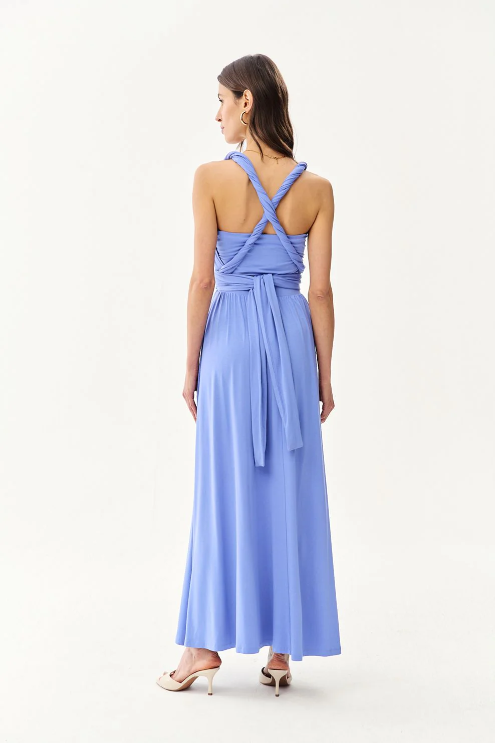 Sukienka infinity maxi Daydream - Image 15
