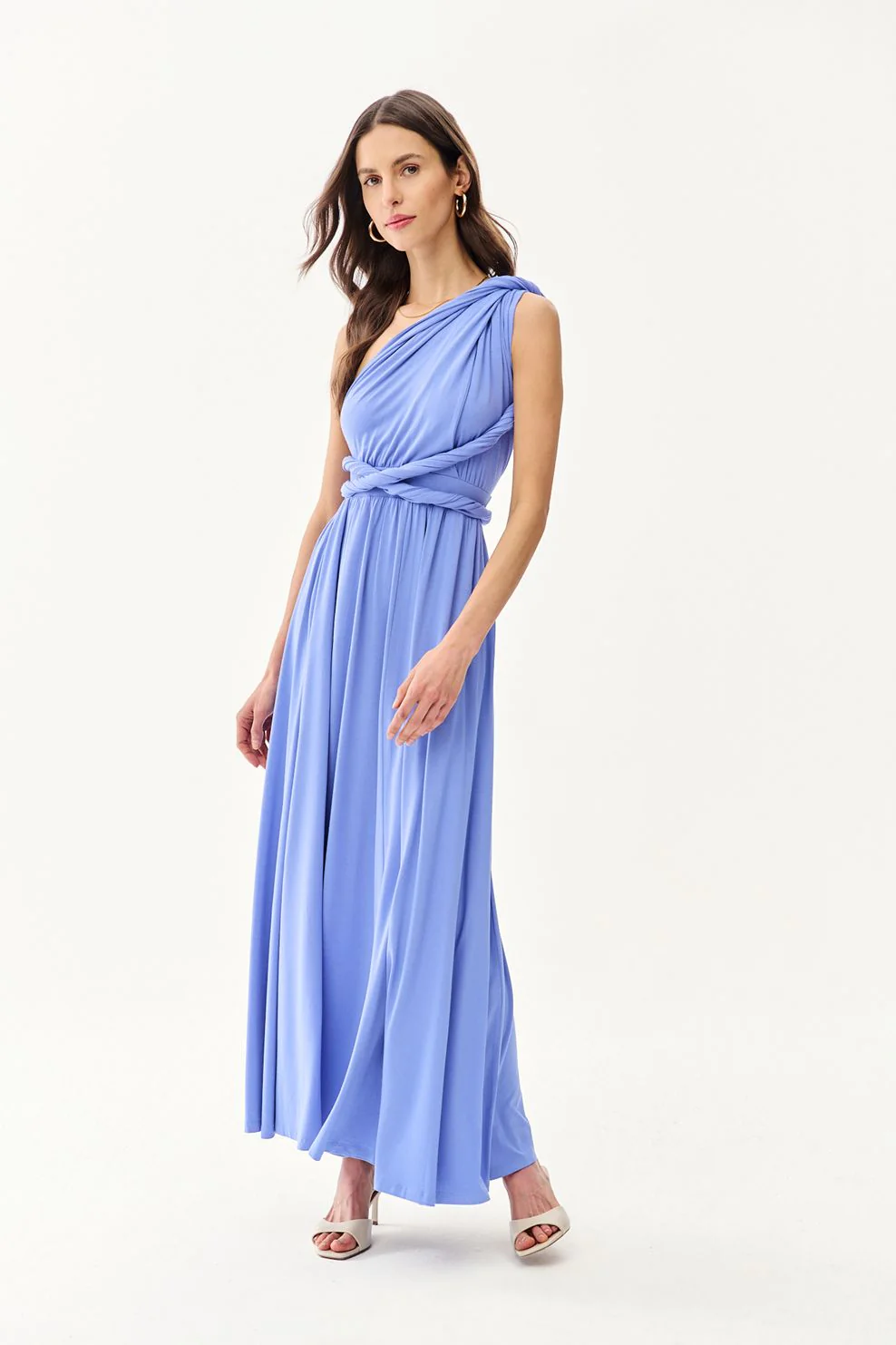 Sukienka infinity maxi Daydream - Image 16