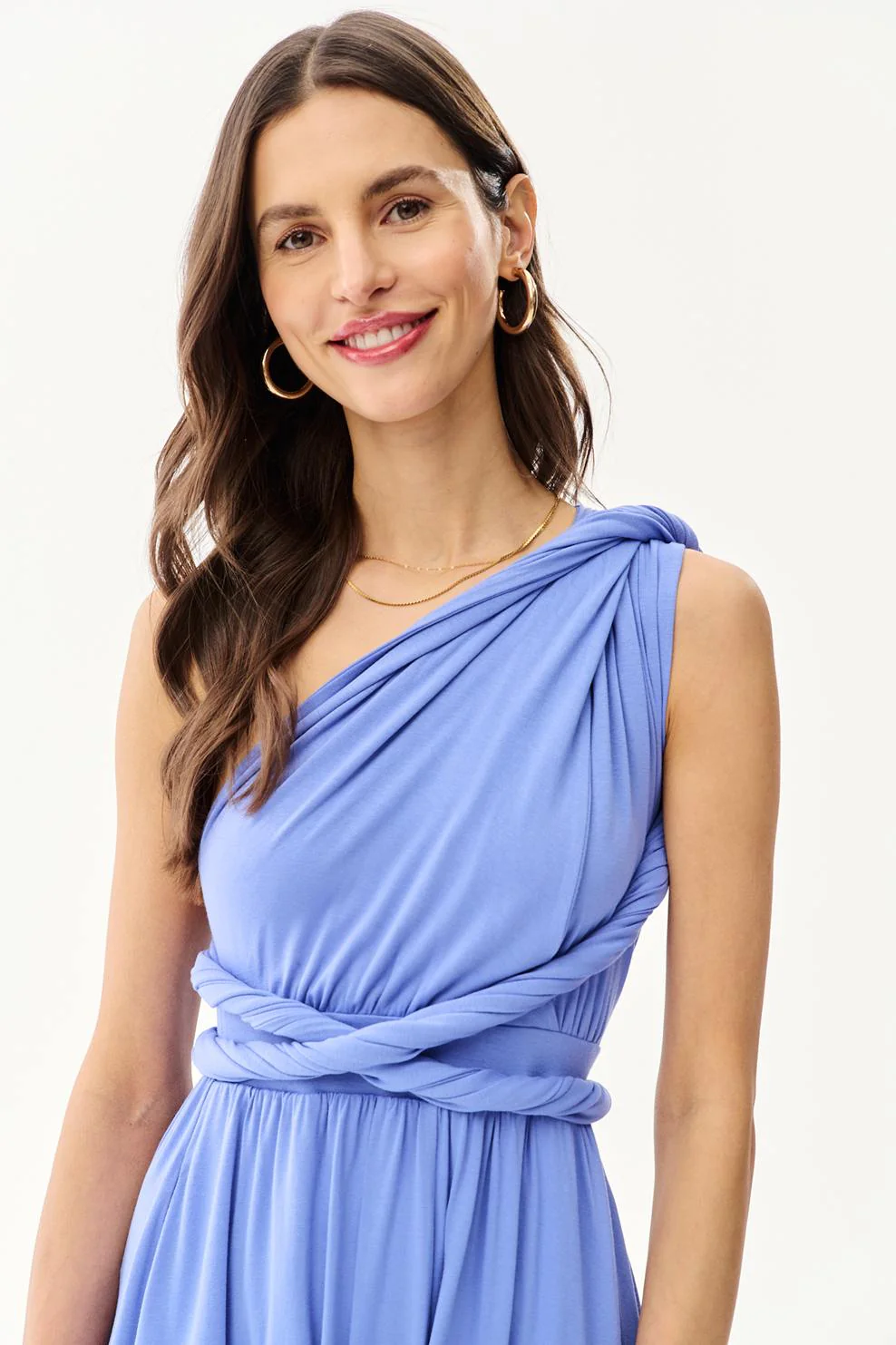 Sukienka infinity maxi Daydream - Image 18