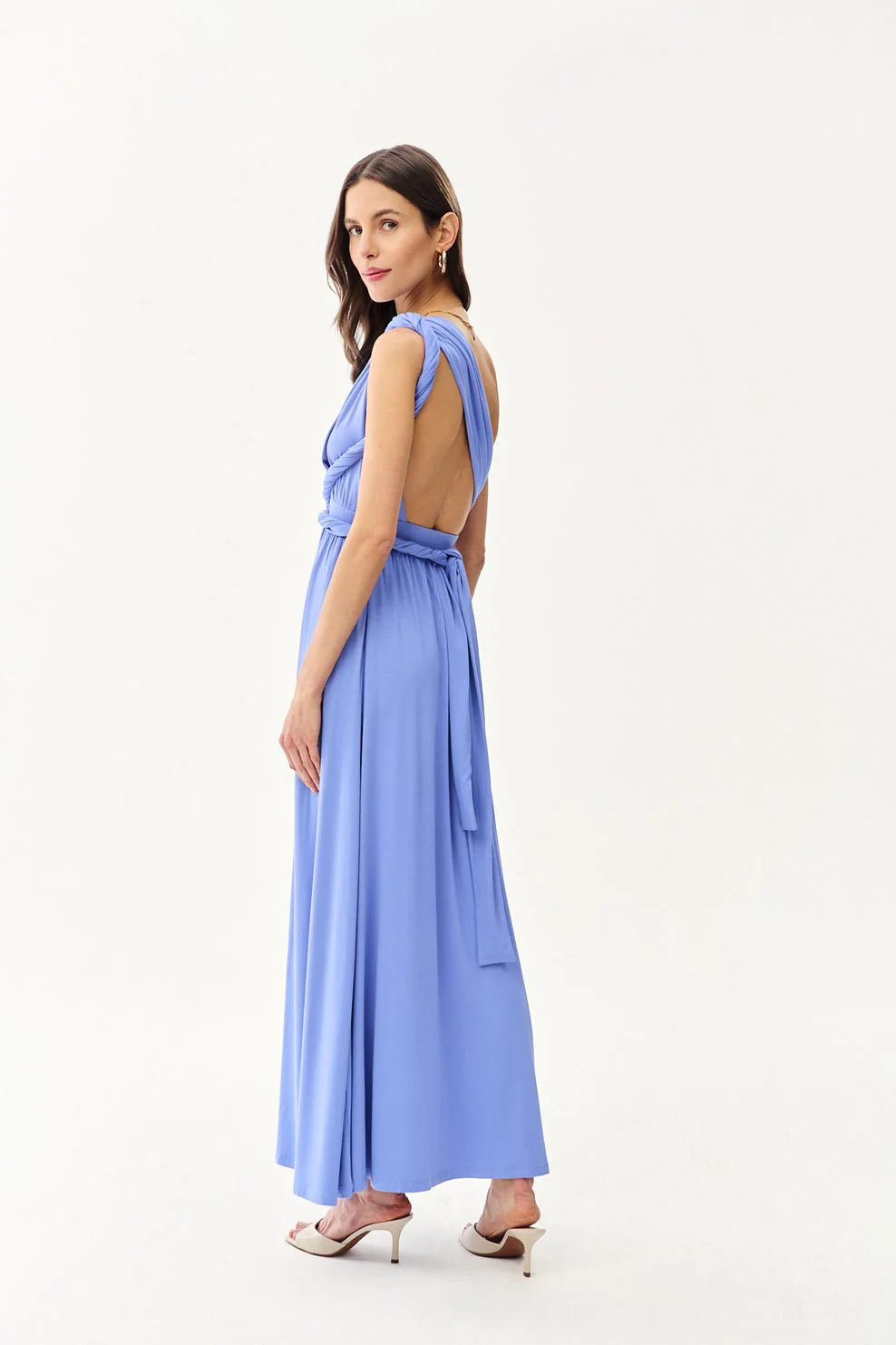 Sukienka infinity maxi Daydream - Image 19