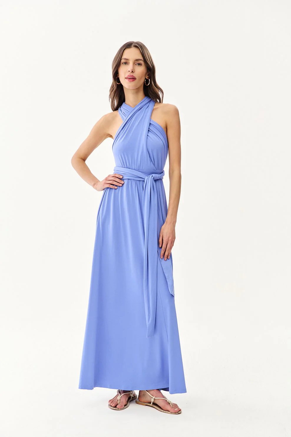 Sukienka infinity maxi Daydream - Image 20