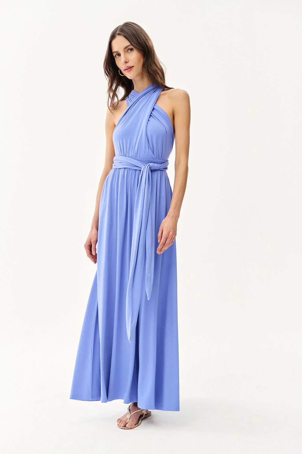 Sukienka infinity maxi Daydream - Image 21