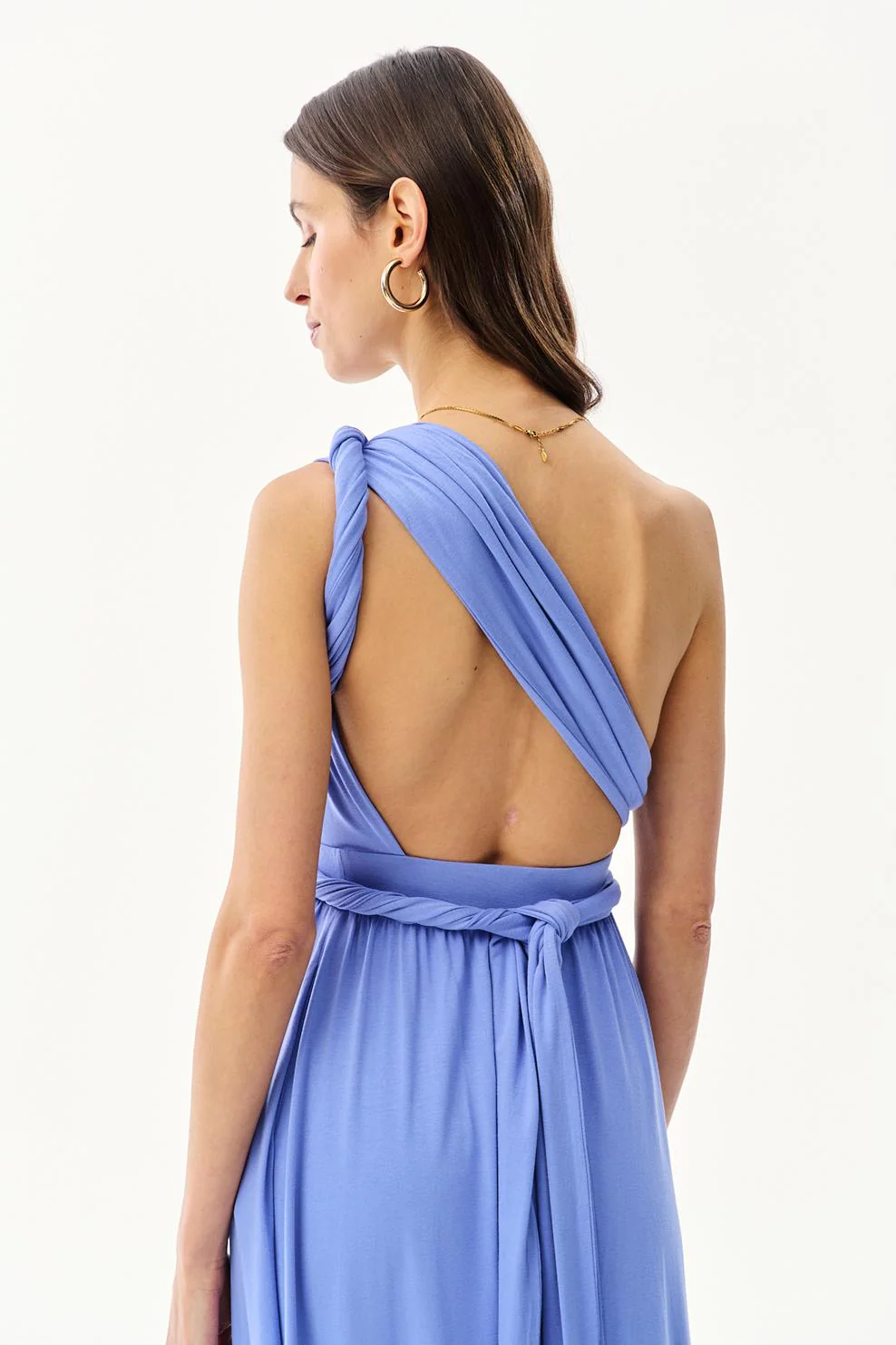 Sukienka infinity maxi Daydream - Image 3