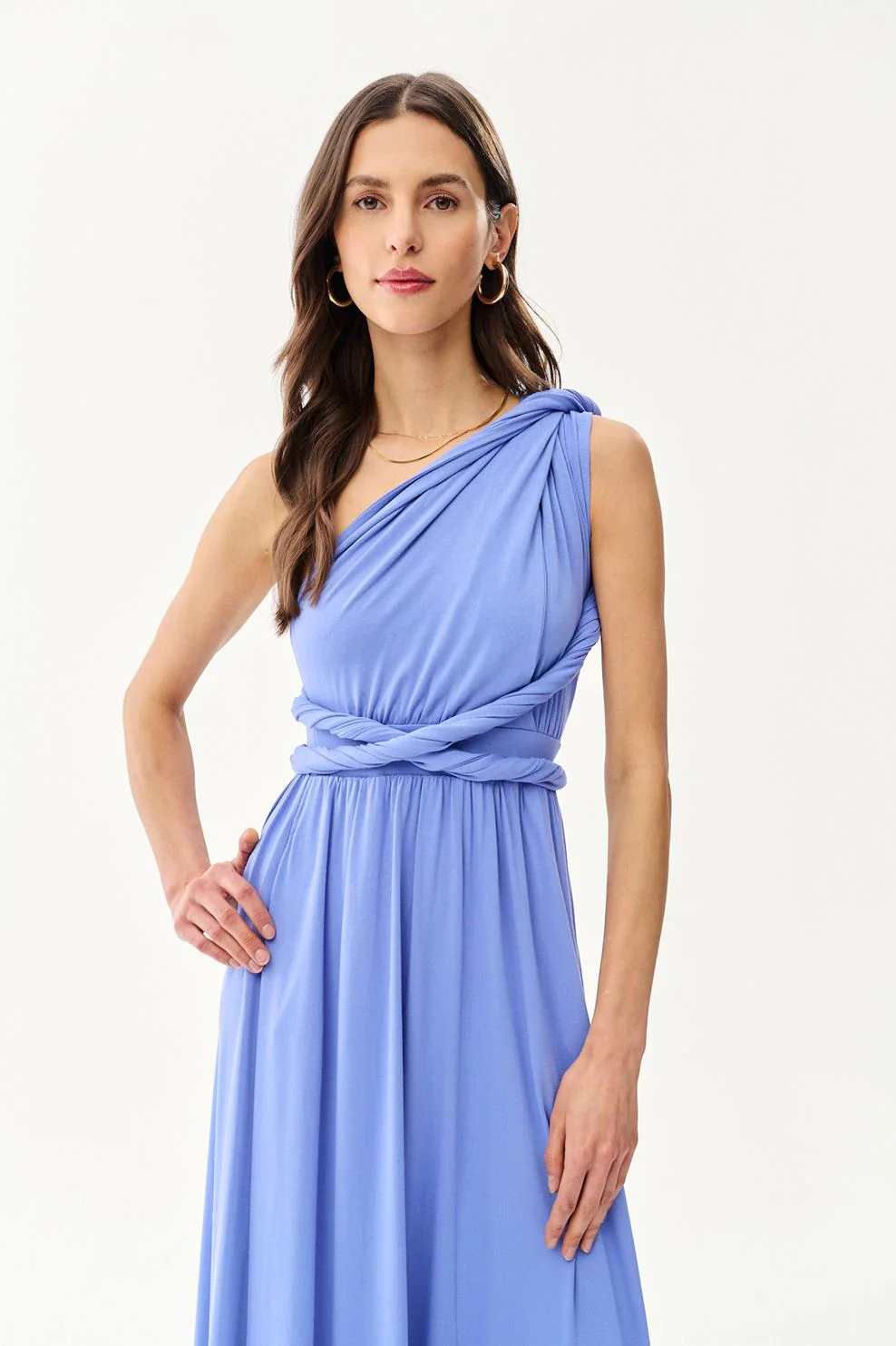 Sukienka infinity maxi Daydream - Image 4