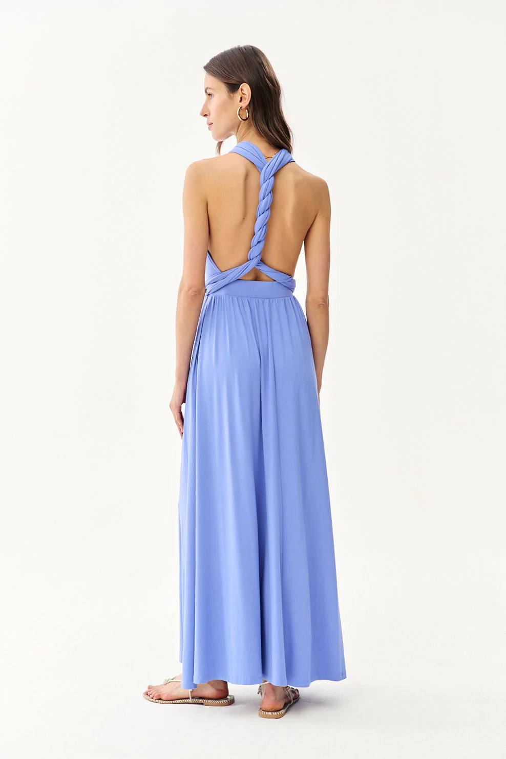 Sukienka infinity maxi Daydream - Image 5