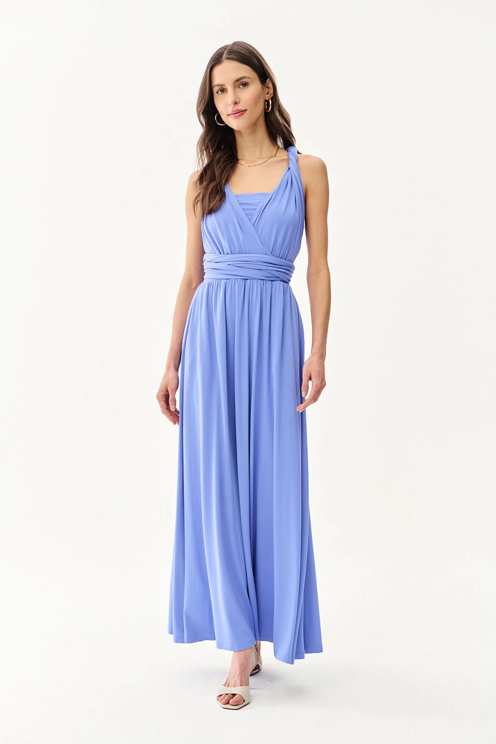 Sukienka infinity maxi Daydream - Image 6