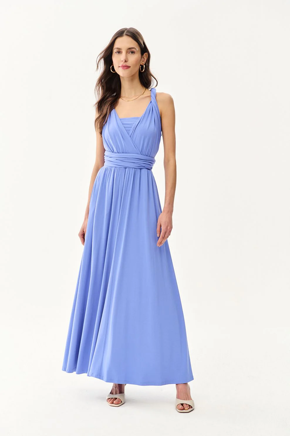Sukienka infinity maxi Daydream - Image 7