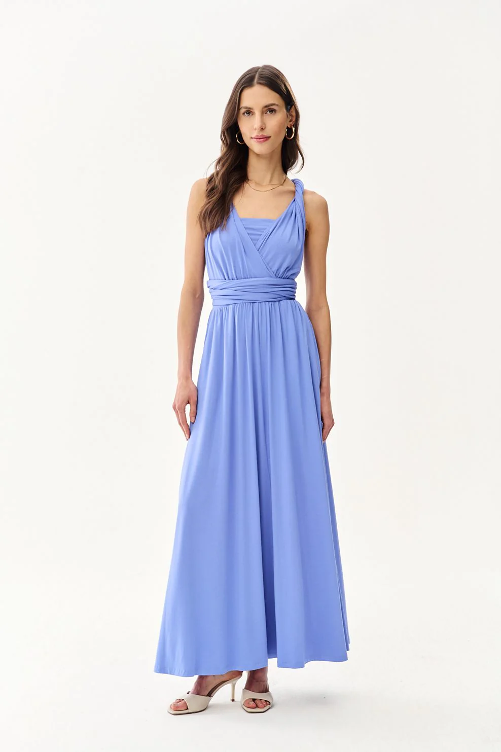 Sukienka infinity maxi Daydream - Image 8