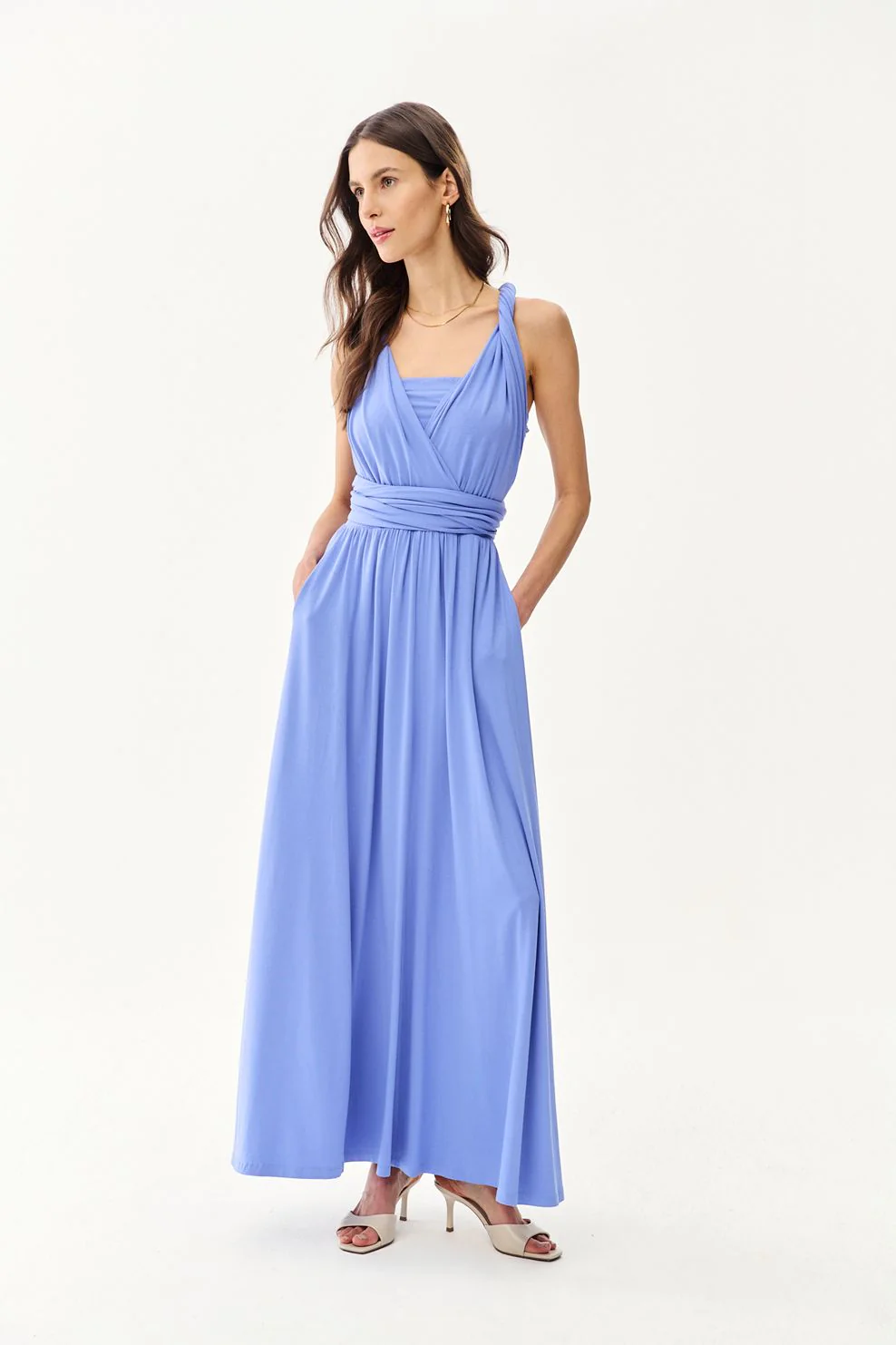 Sukienka infinity maxi Daydream - Image 9