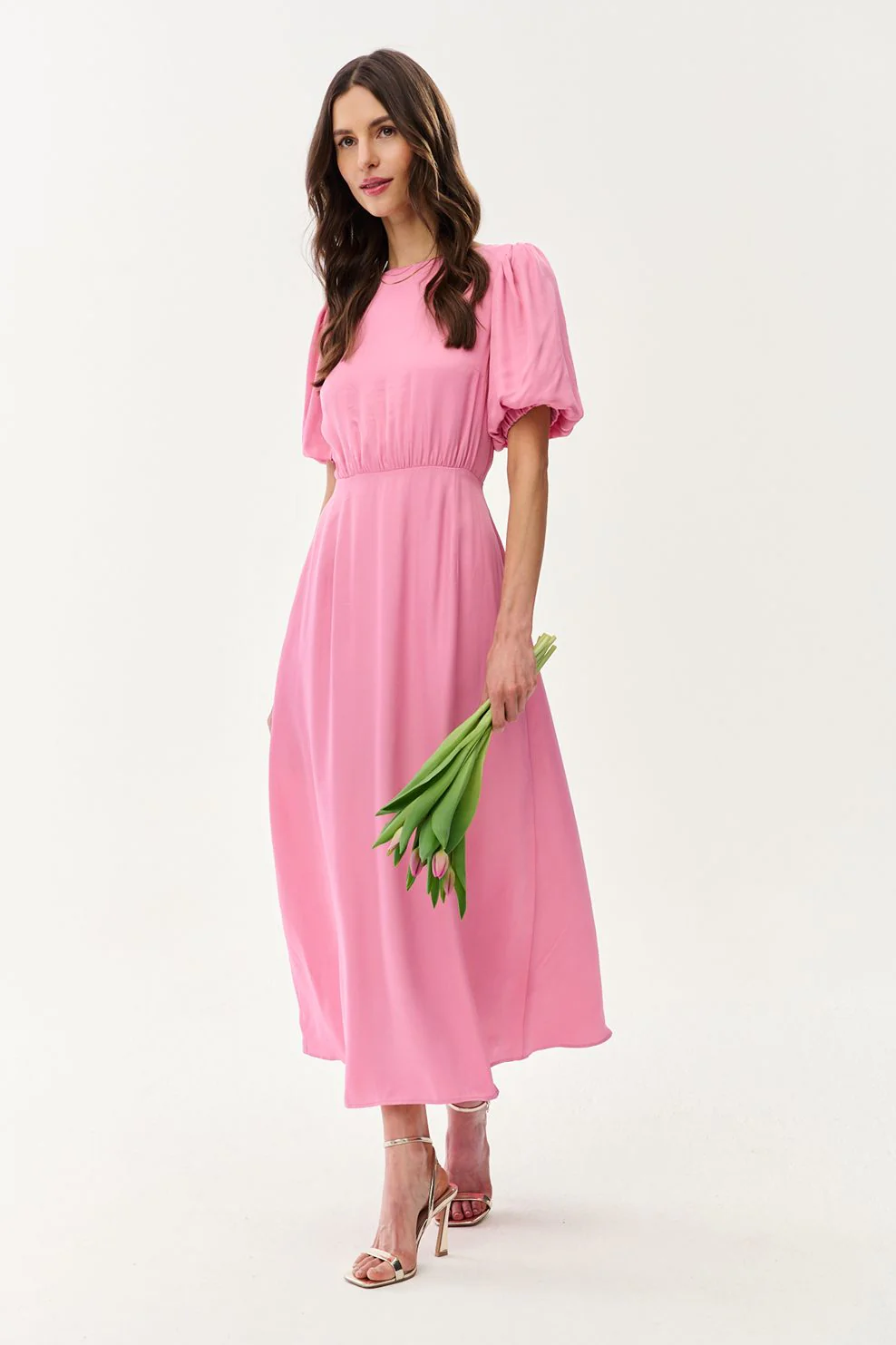 Sukienka maxi Made for Moments - Image 10