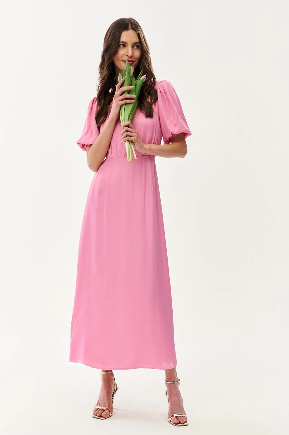 Sukienka maxi Made for Moments - Image 11