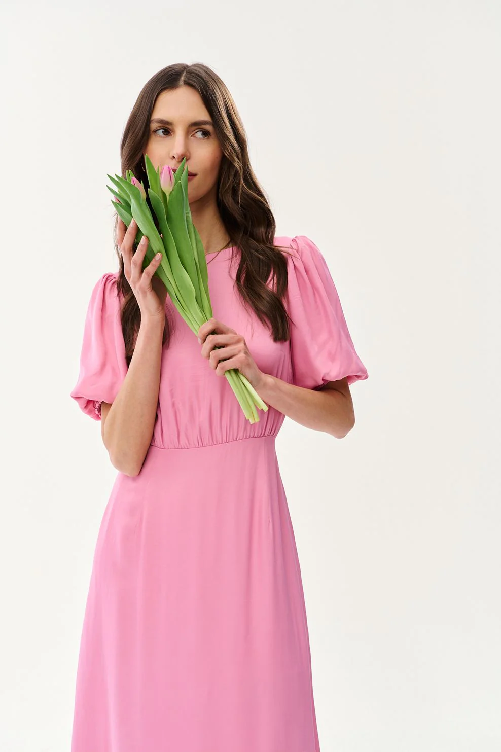 Sukienka maxi Made for Moments - Image 12