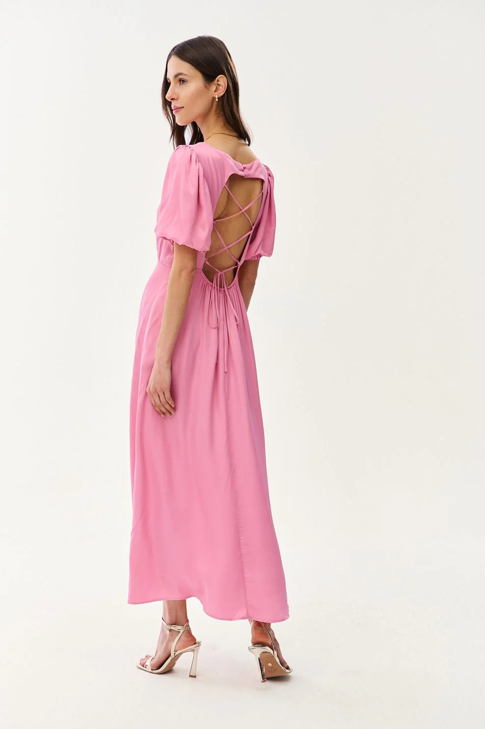 Sukienka maxi Made for Moments - Image 2