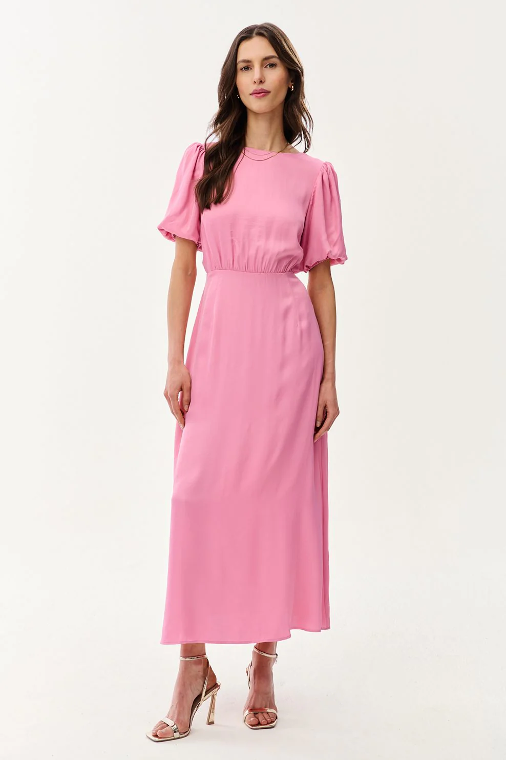 Sukienka maxi Made for Moments - Image 3