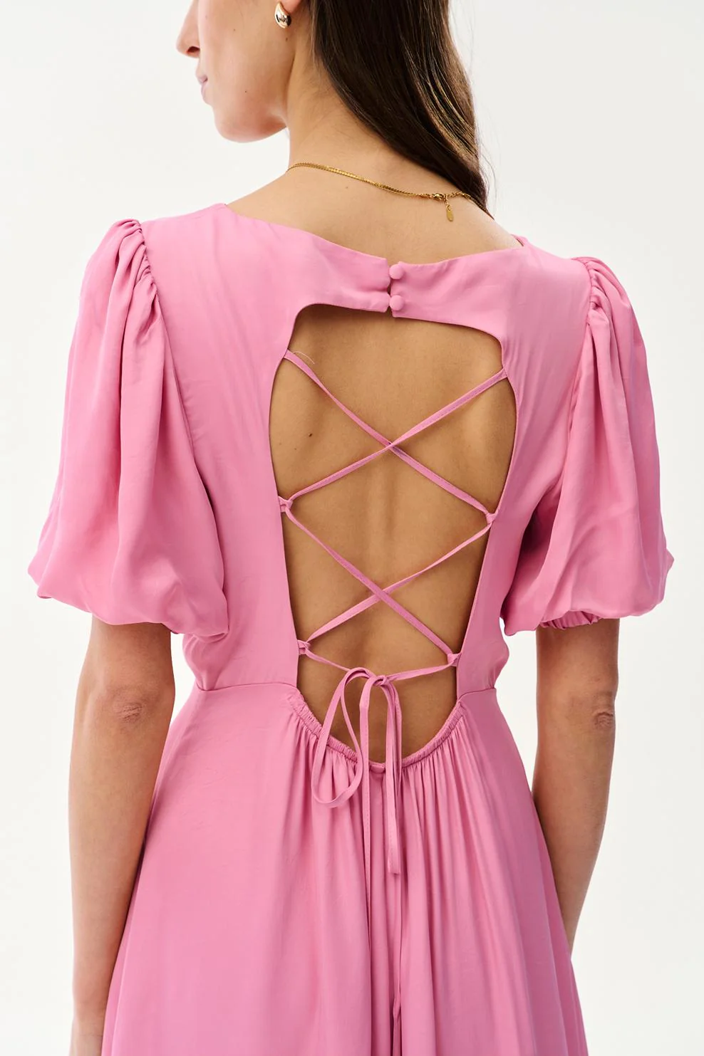 Sukienka maxi Made for Moments - Image 4