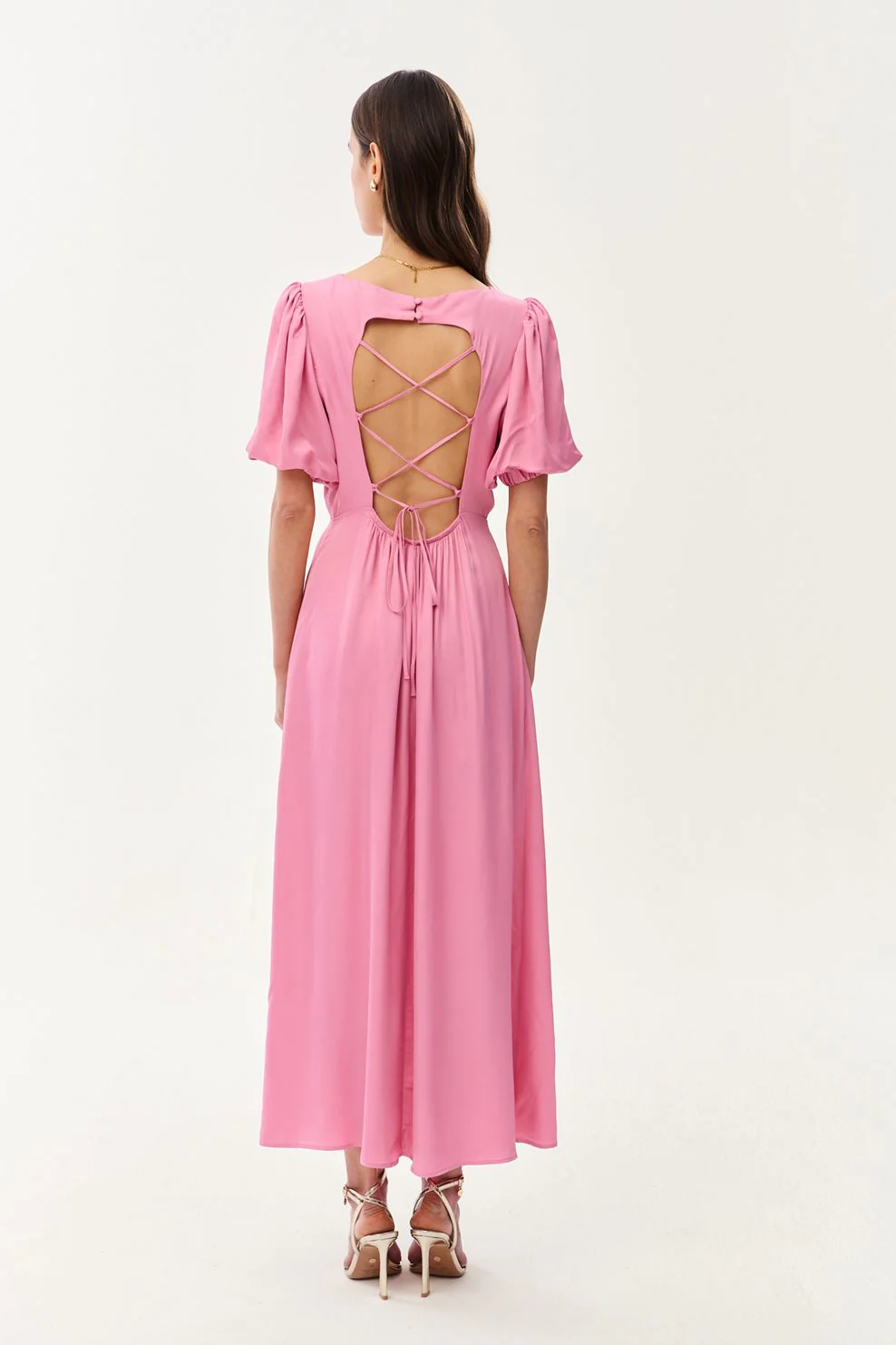Sukienka maxi Made for Moments - Image 5
