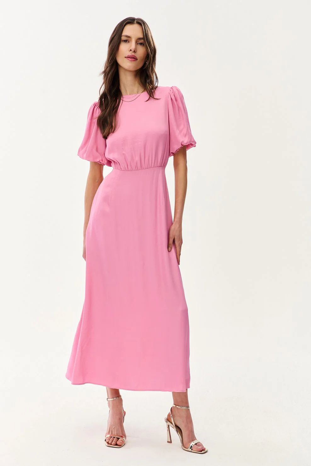 Sukienka maxi Made for Moments - Image 7