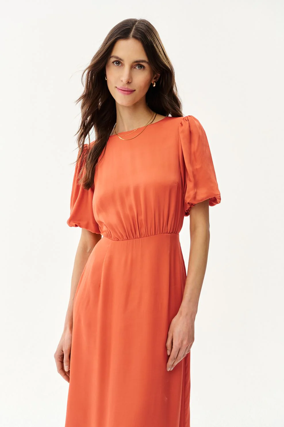 Sukienka maxi Still the One - Image 10