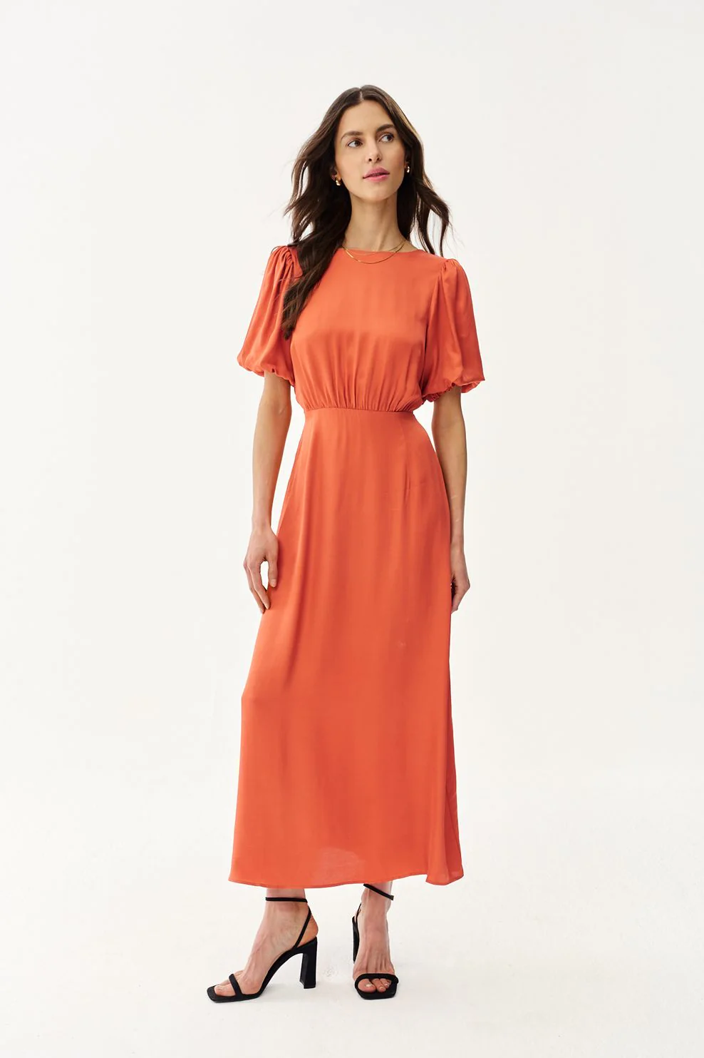 Sukienka maxi Still the One - Image 11