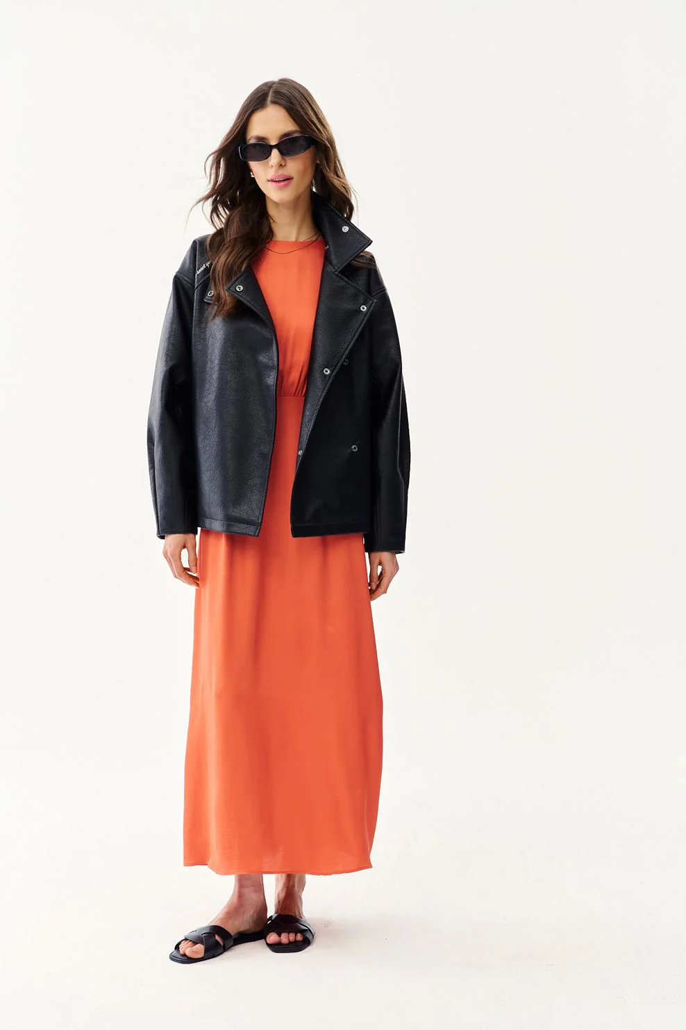 Sukienka maxi Still the One - Image 12