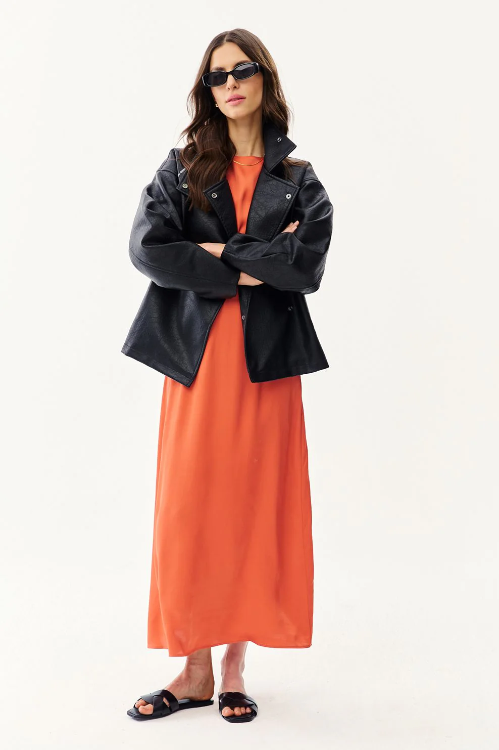Sukienka maxi Still the One - Image 13