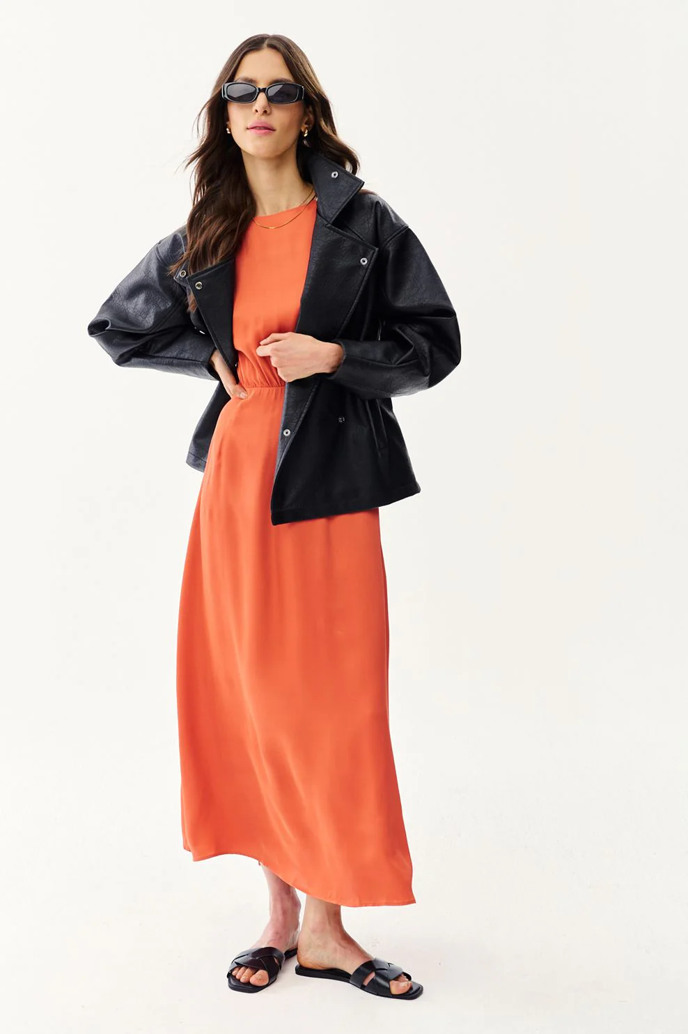 Sukienka maxi Still the One - Image 14