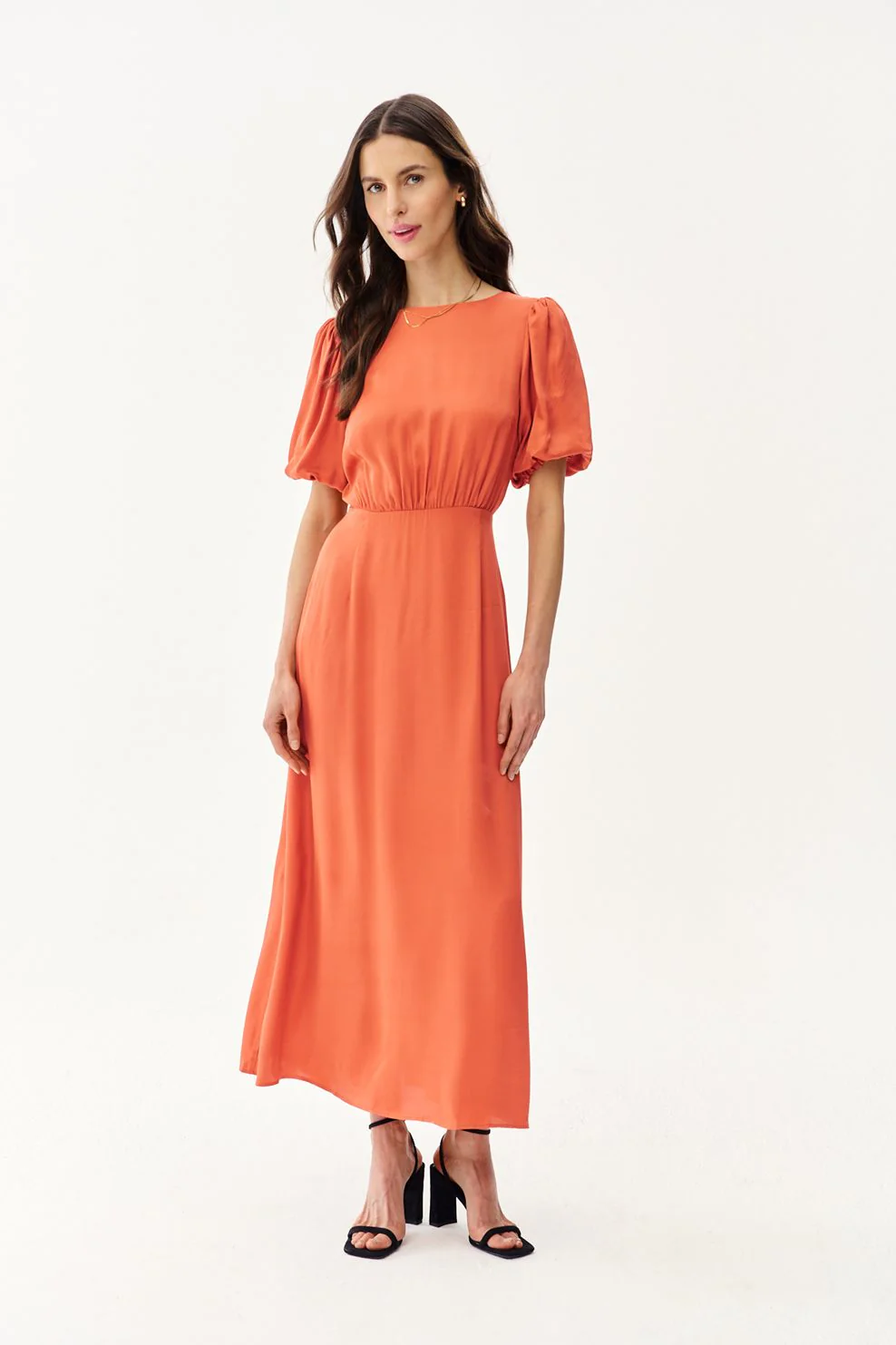 Sukienka maxi Still the One - Image 2