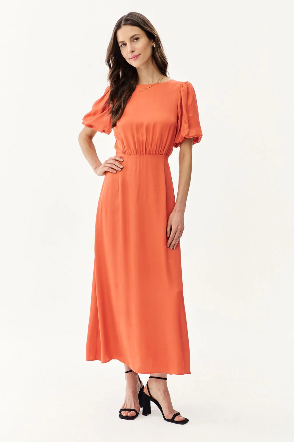 Sukienka maxi Still the One - Image 5