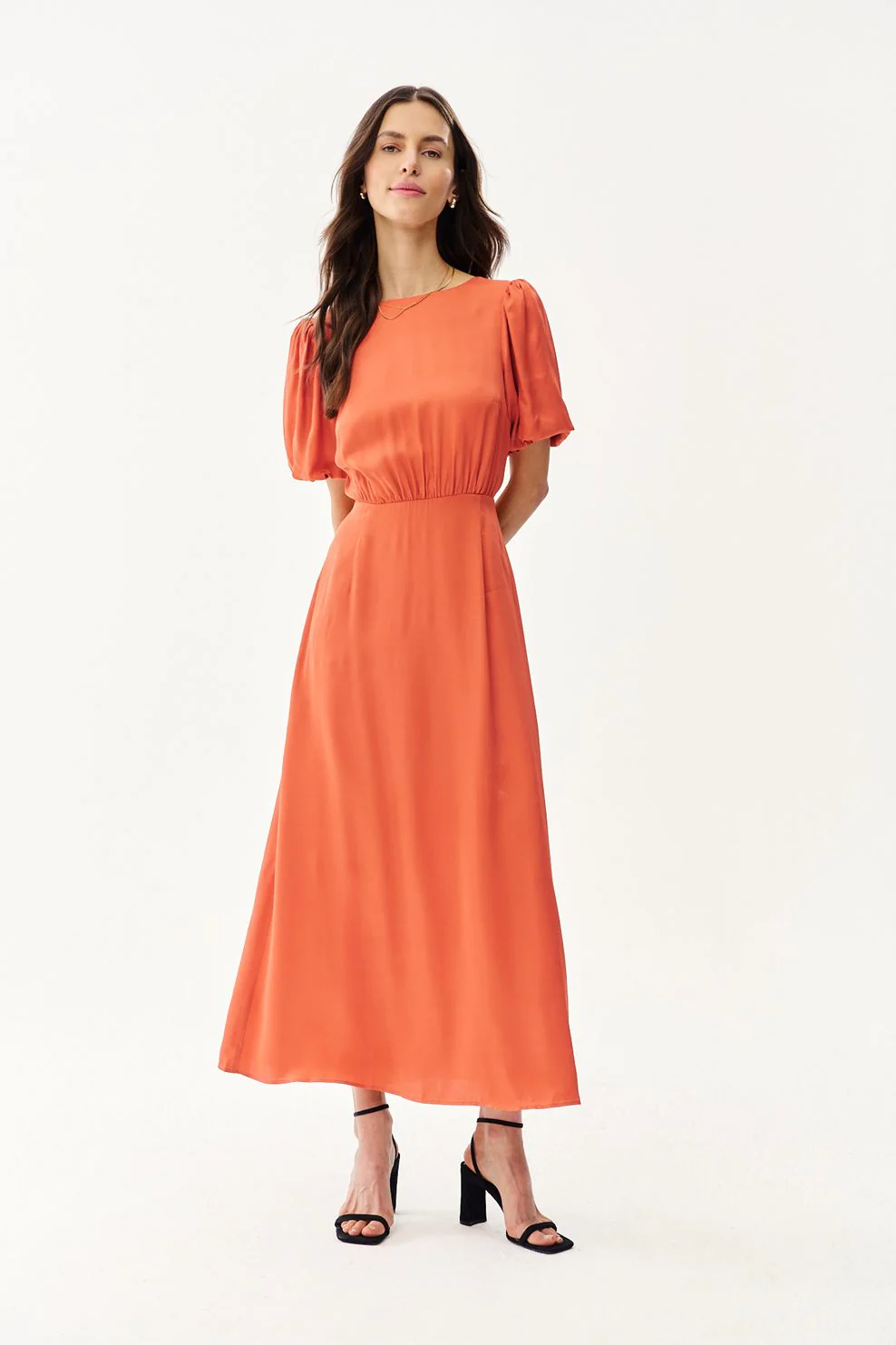 Sukienka maxi Still the One - Image 6