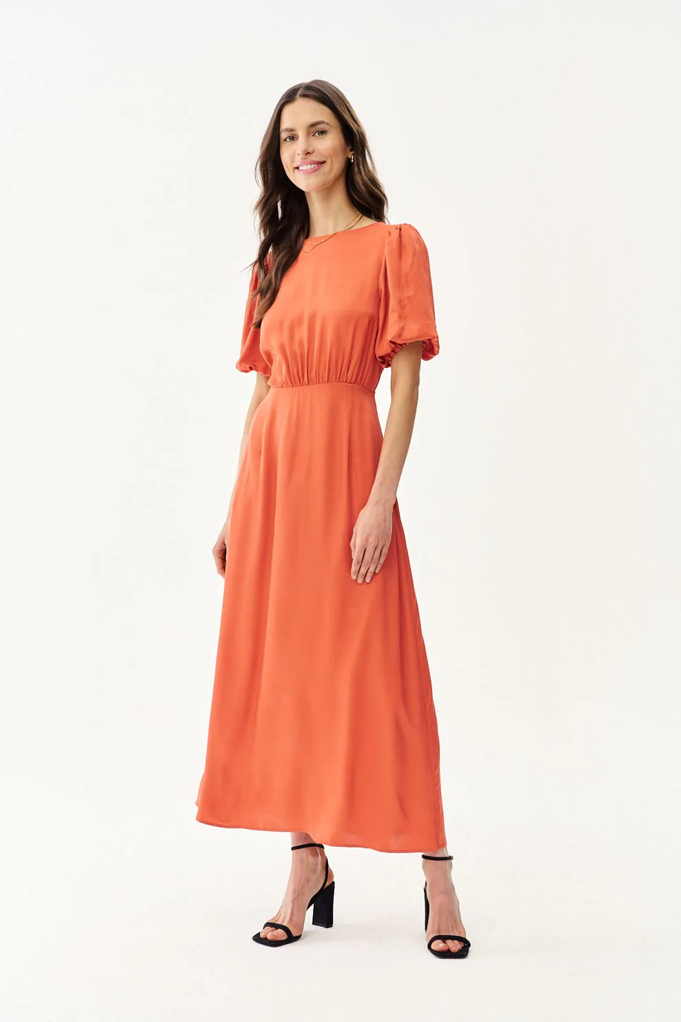 Sukienka maxi Still the One - Image 7