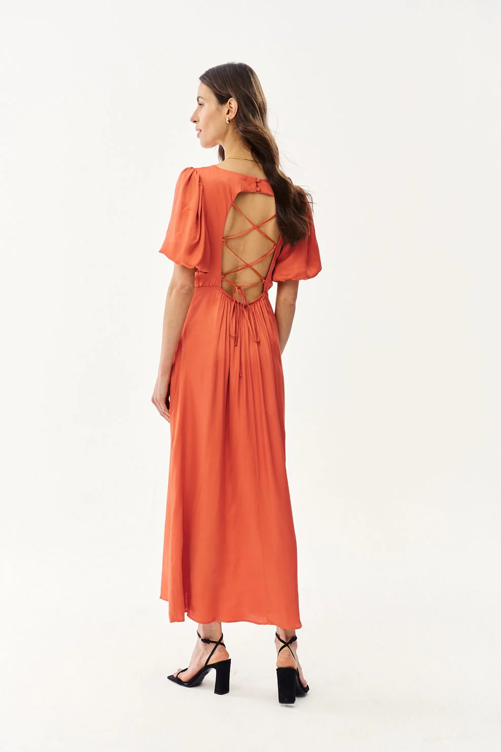 Sukienka maxi Still the One - Image 8