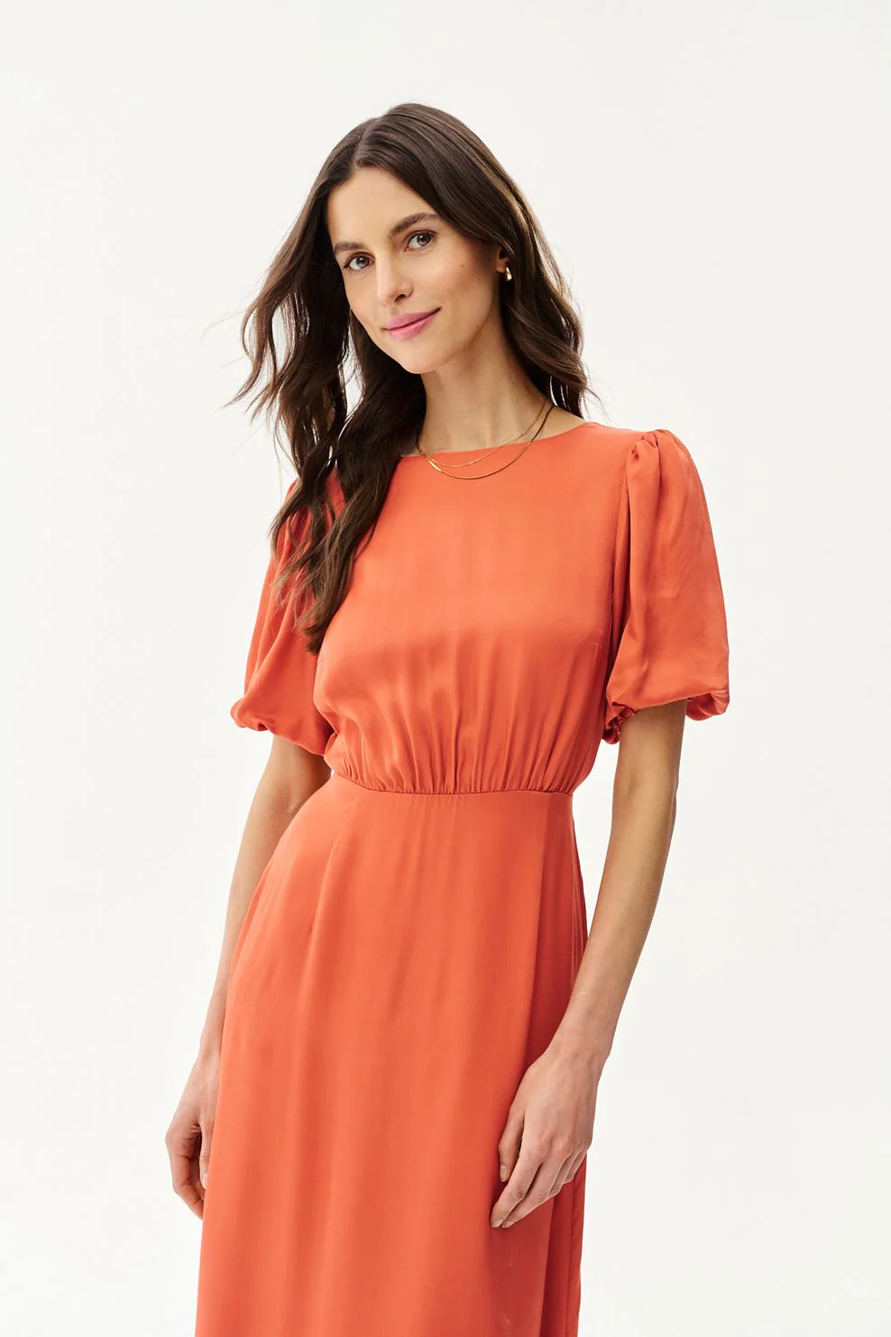 Sukienka maxi Still the One - Image 9