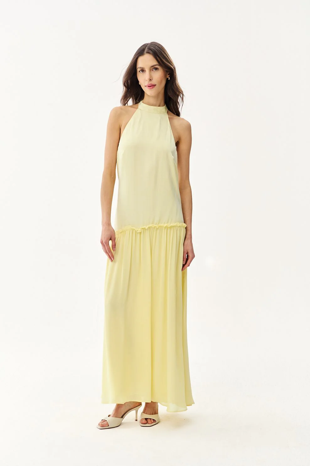 Sukienka maxi Sunbeam Promise - Image 13