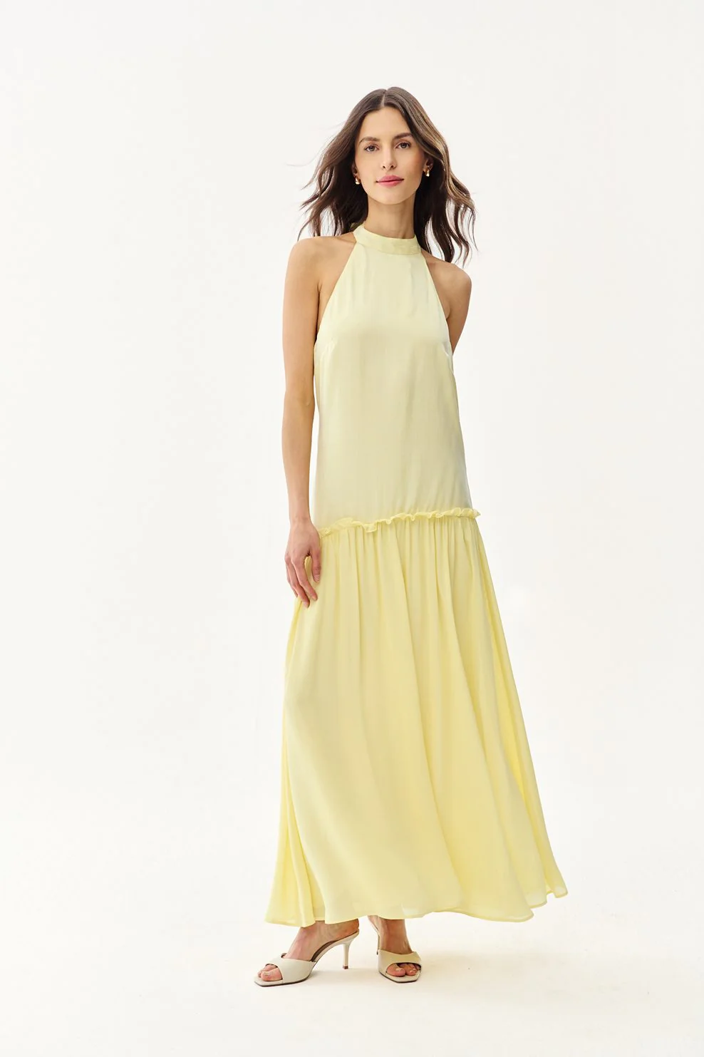 Sukienka maxi Sunbeam Promise - Image 14