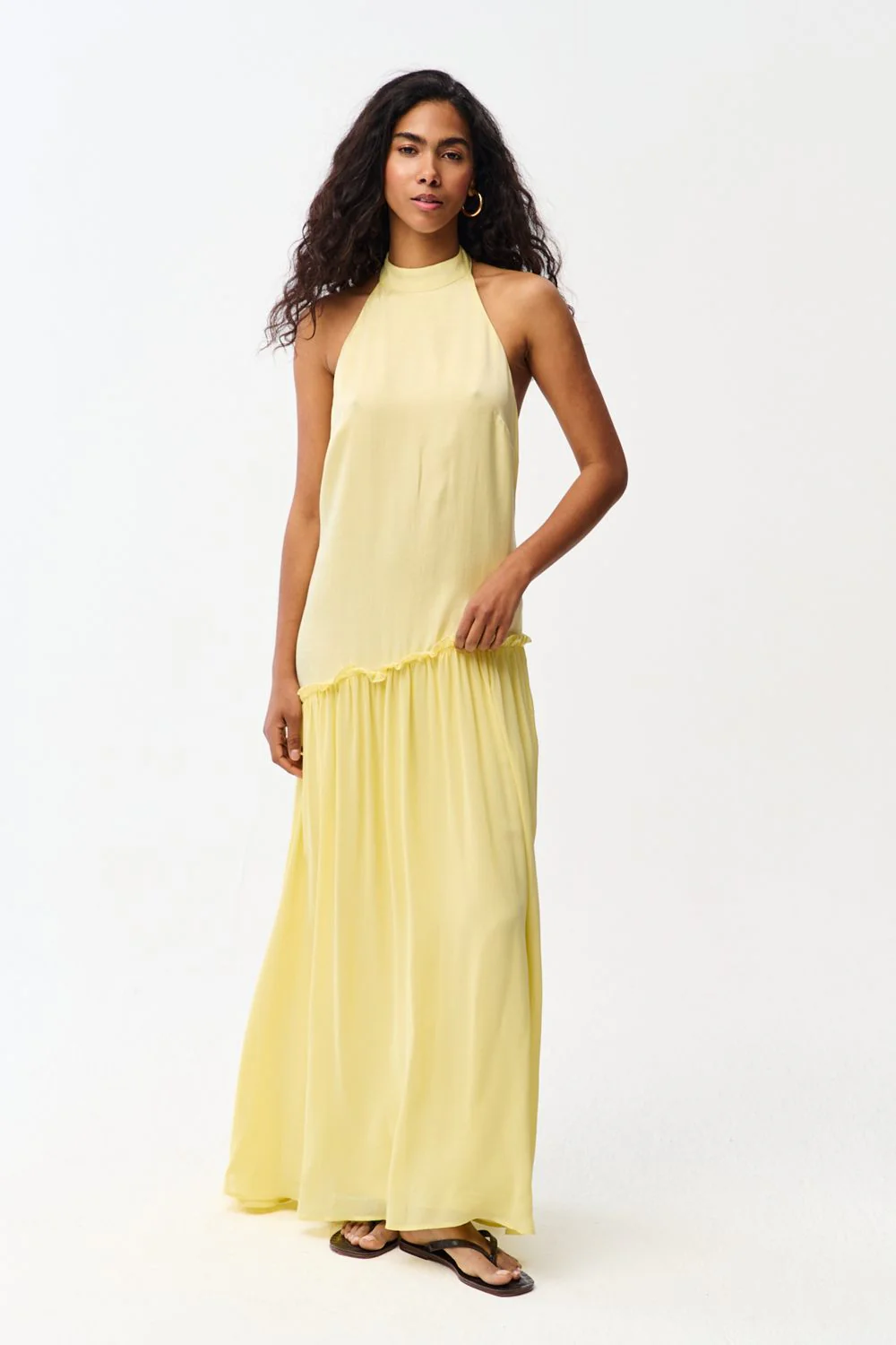 Sukienka maxi Sunbeam Promise - Image 22