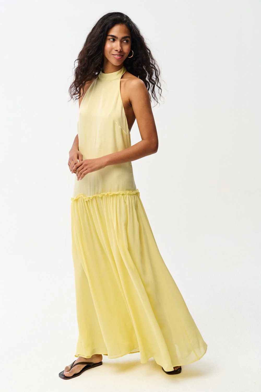 Sukienka maxi Sunbeam Promise - Image 23
