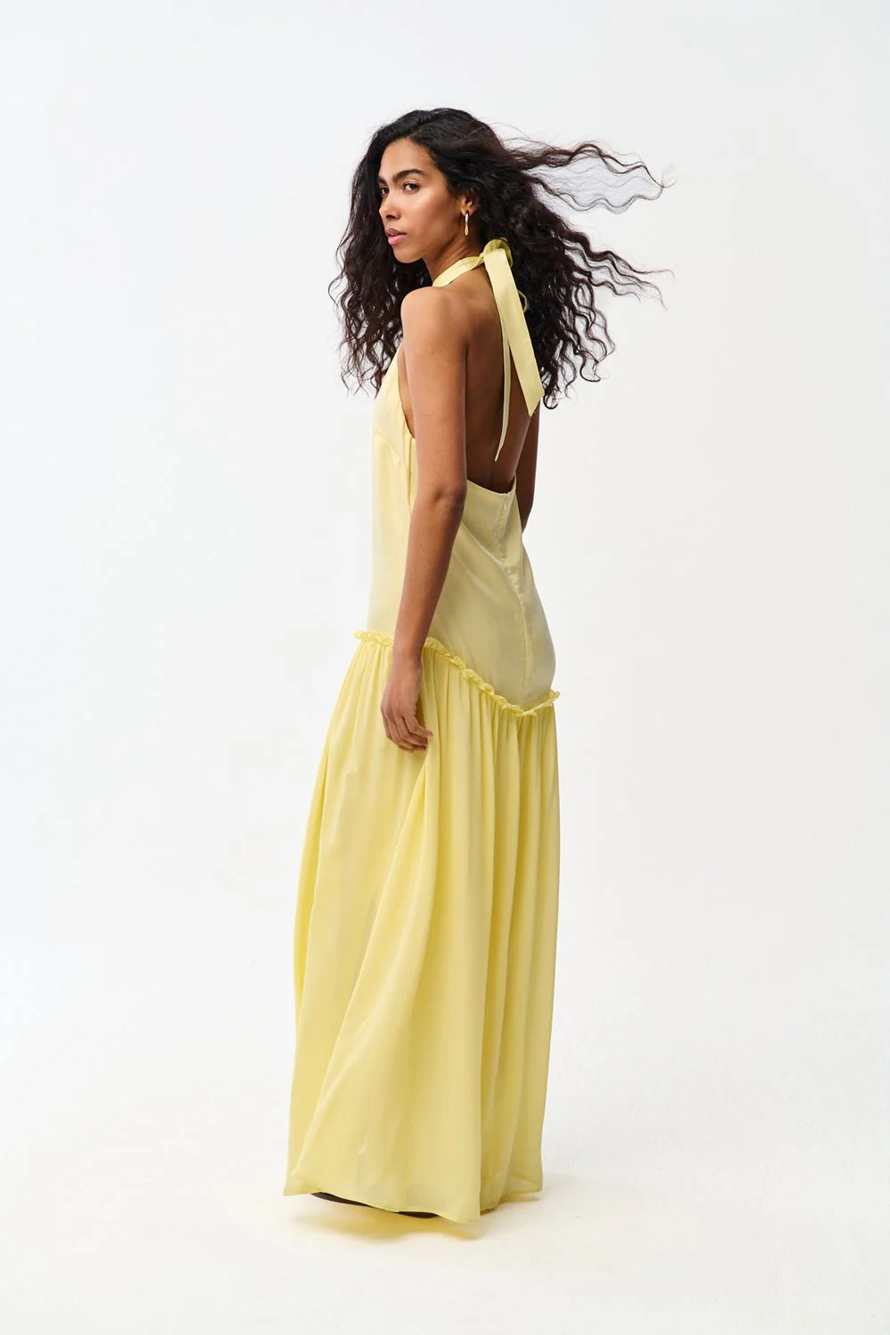 Sukienka maxi Sunbeam Promise - Image 27