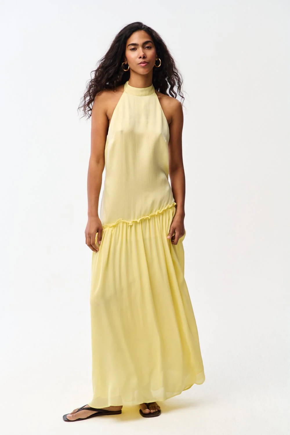 Sukienka maxi Sunbeam Promise - Image 5