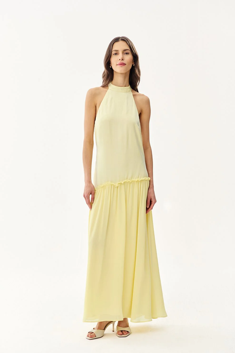 Sukienka maxi Sunbeam Promise - Image 7