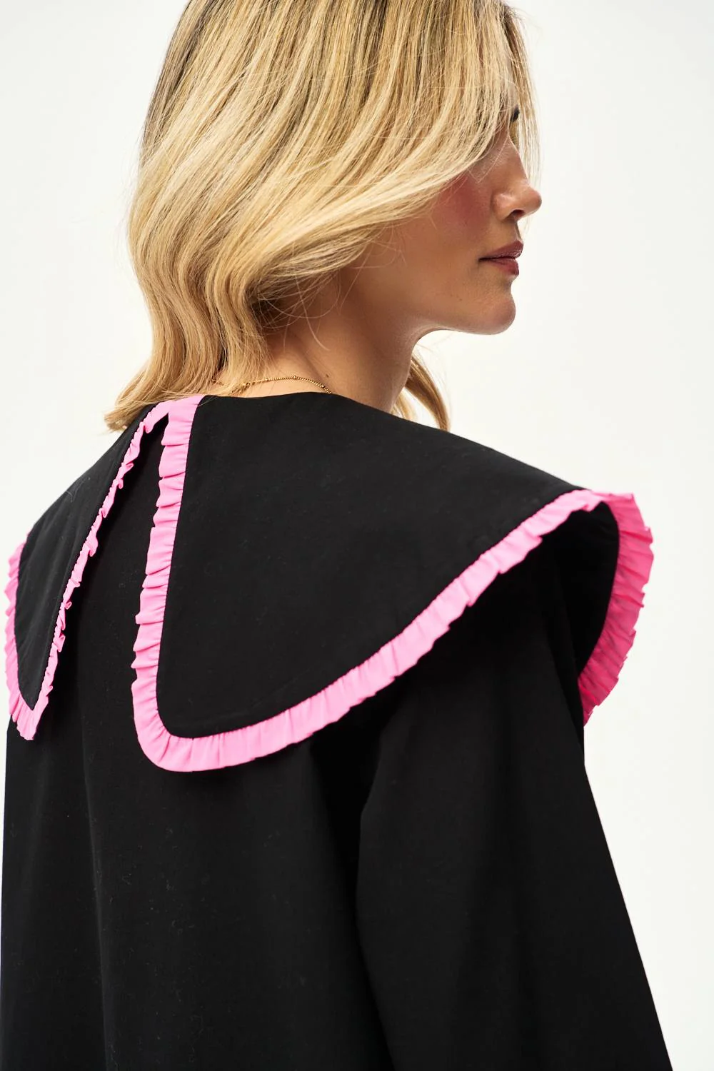 Sukienka midi Poodle Parlour - Image 5