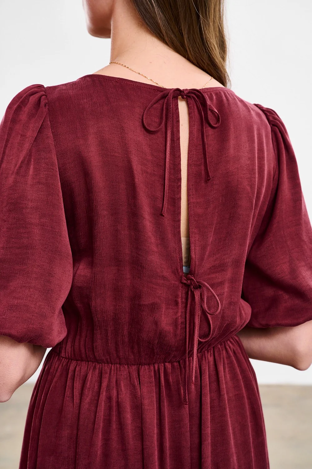 Sukienka midi Ruby Rose - Image 17